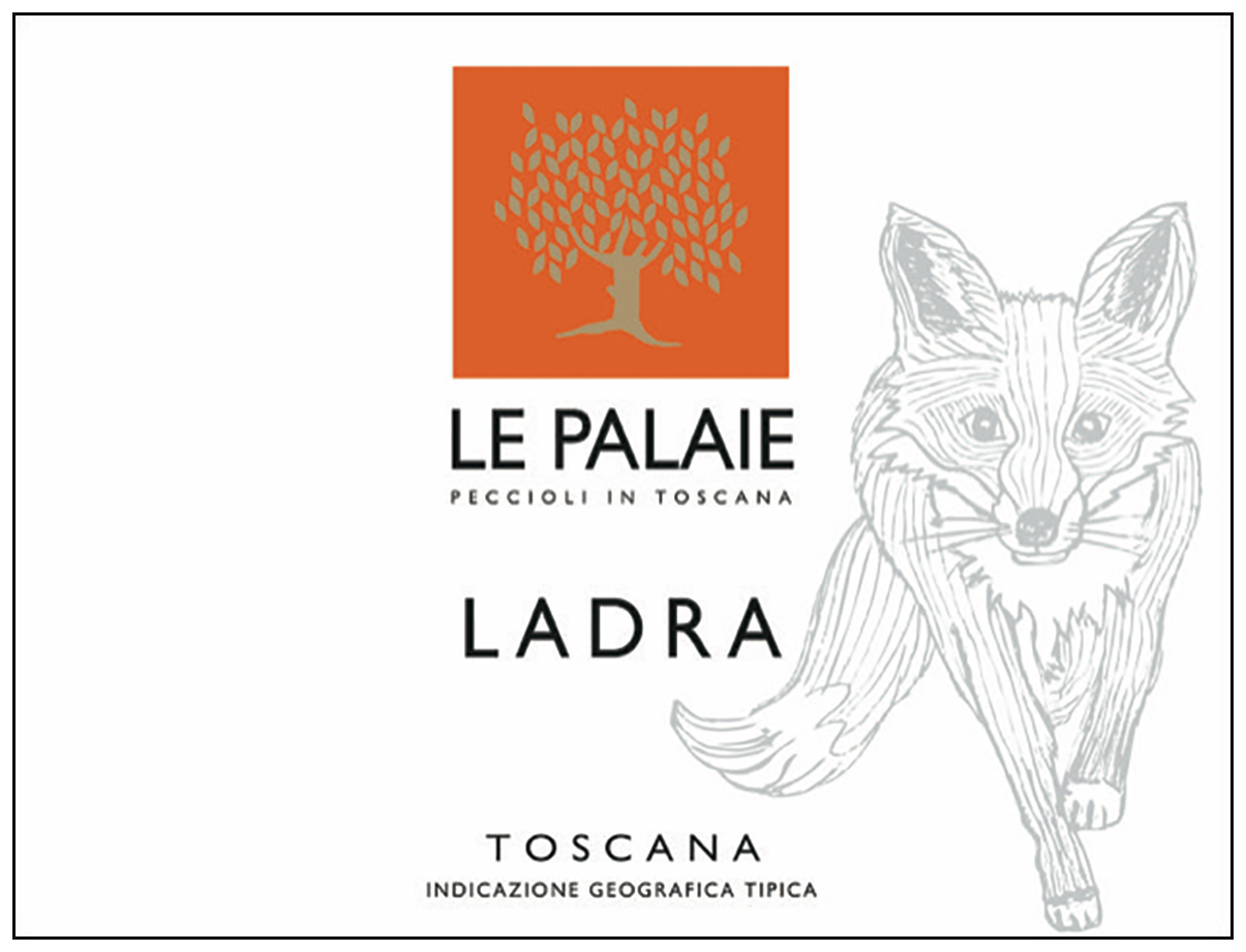Ladra 2024