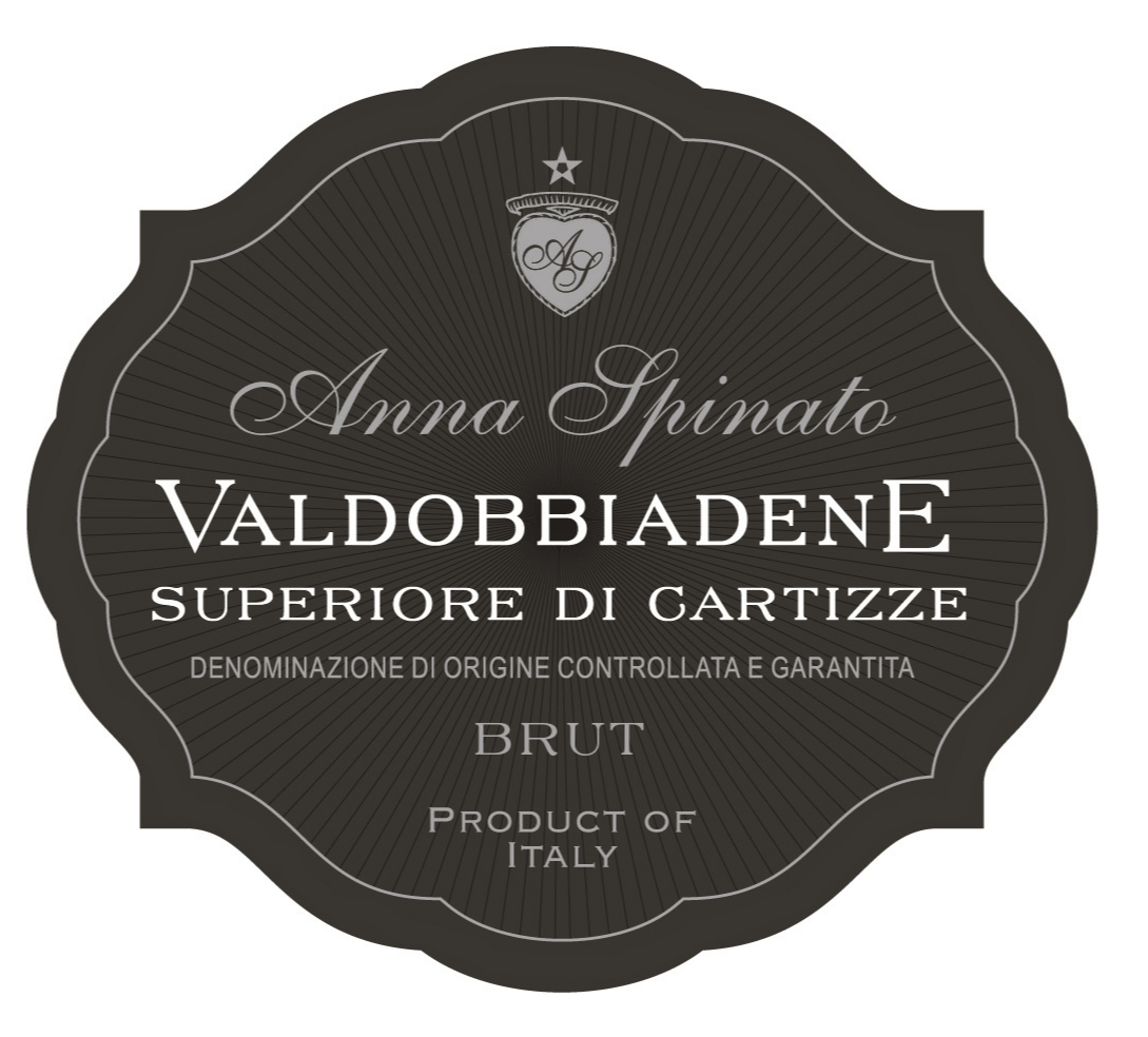 Prosecco Valdobbiadene Superiore di Cartizze sa