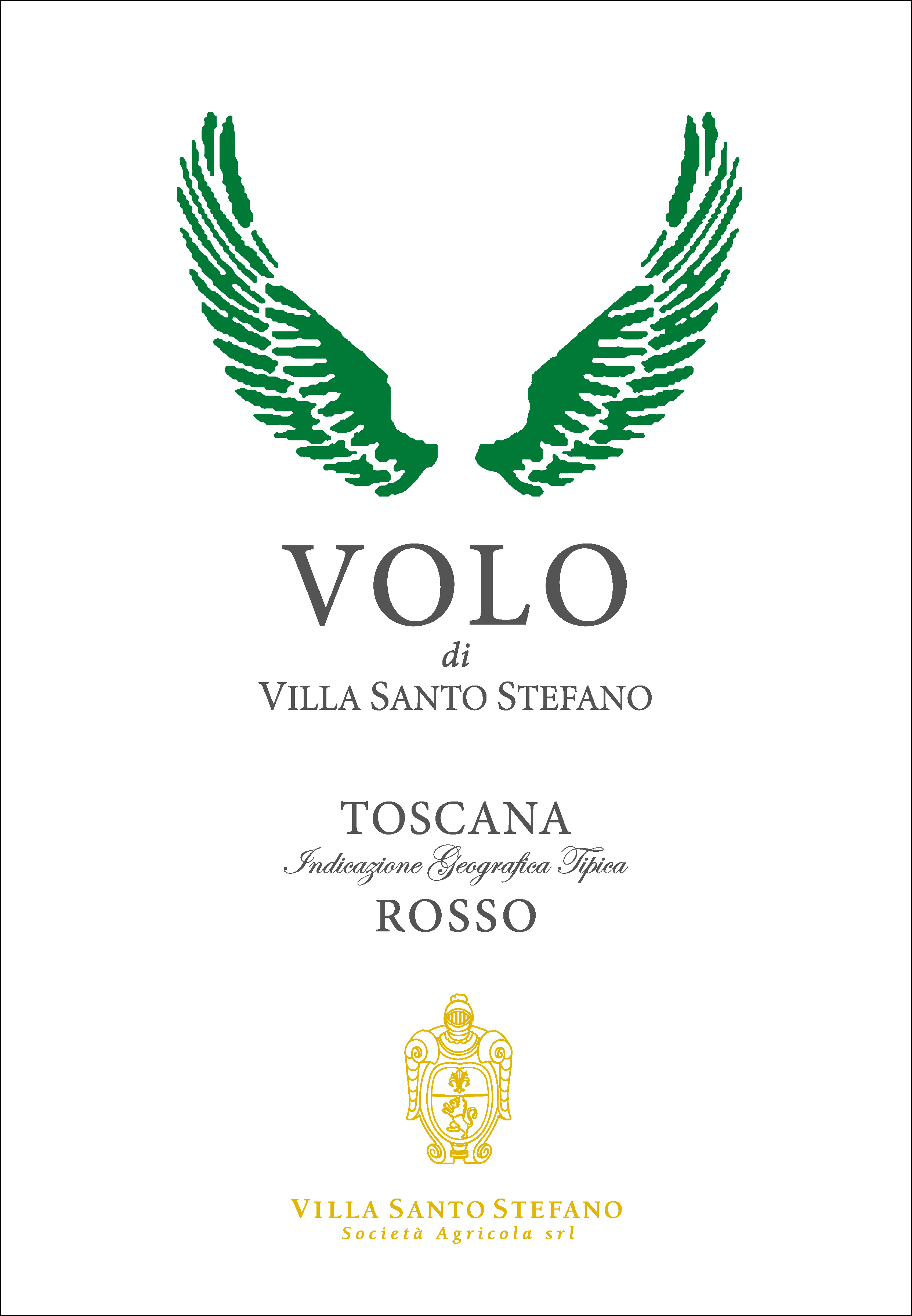 Volo 2020