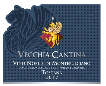 Cortona Merlot Poggio Stella 2019