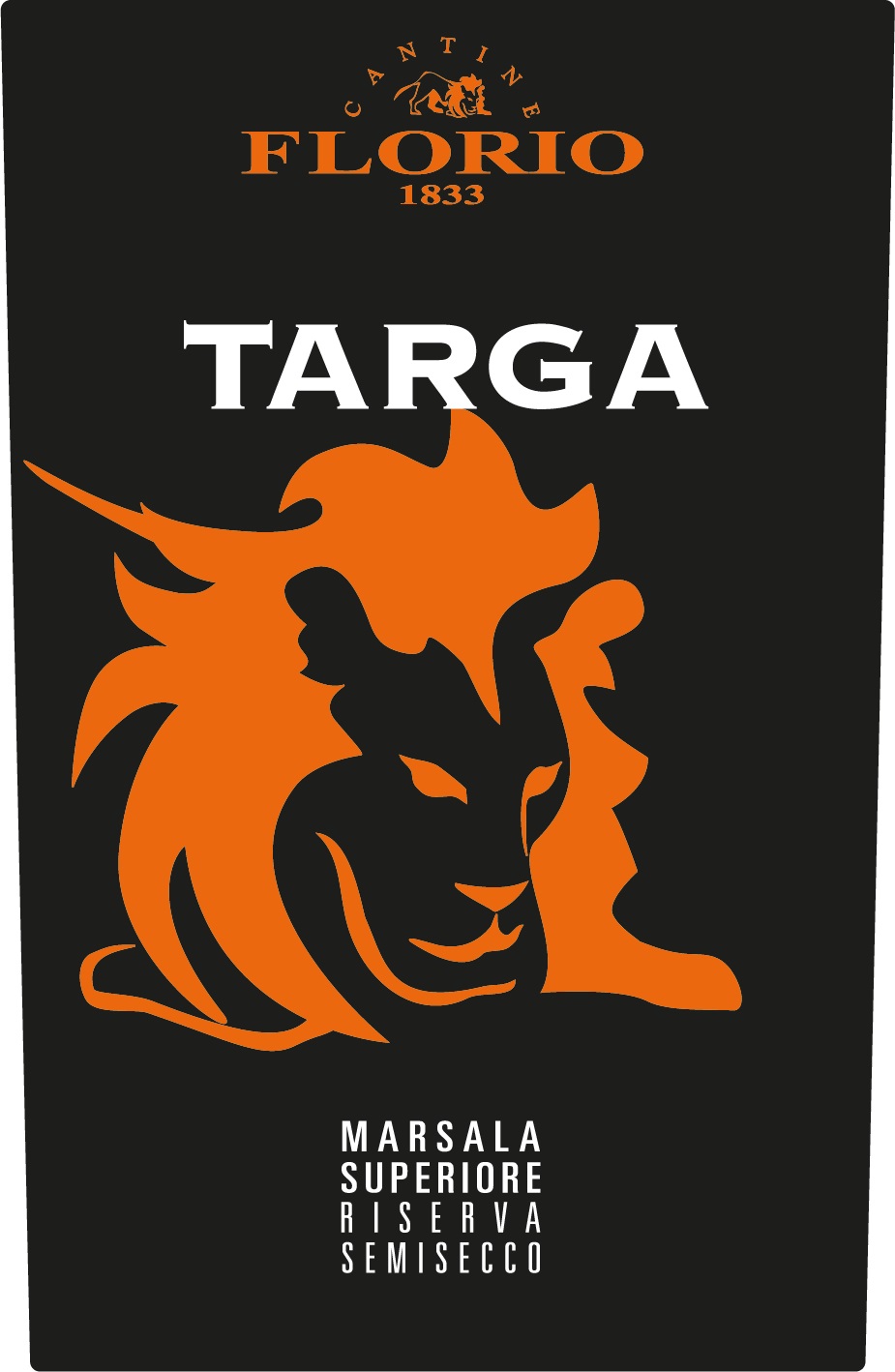 Targa Marsala Superiore Riserva 2007