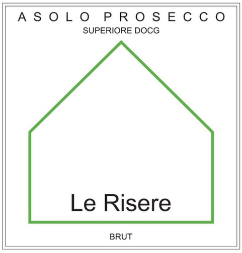 Asolo Prosecco Superiore Brut 2018