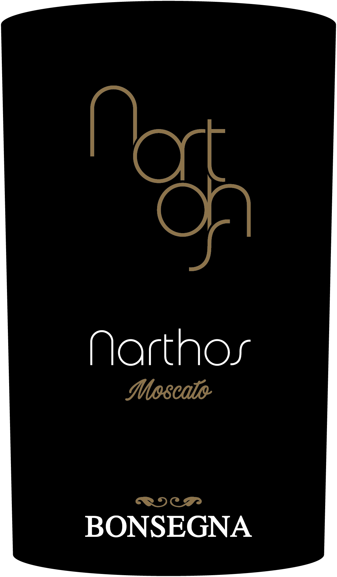Narthos Moscato 2020