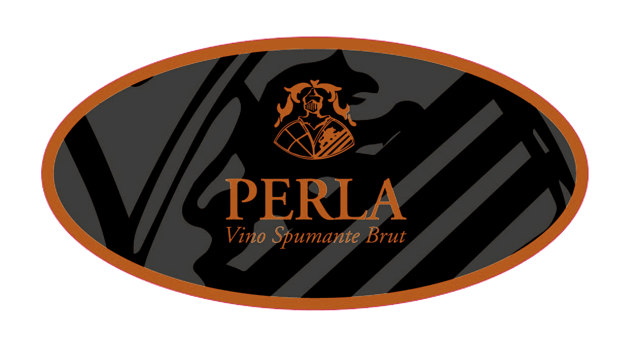 Perla Spumante Brut sa