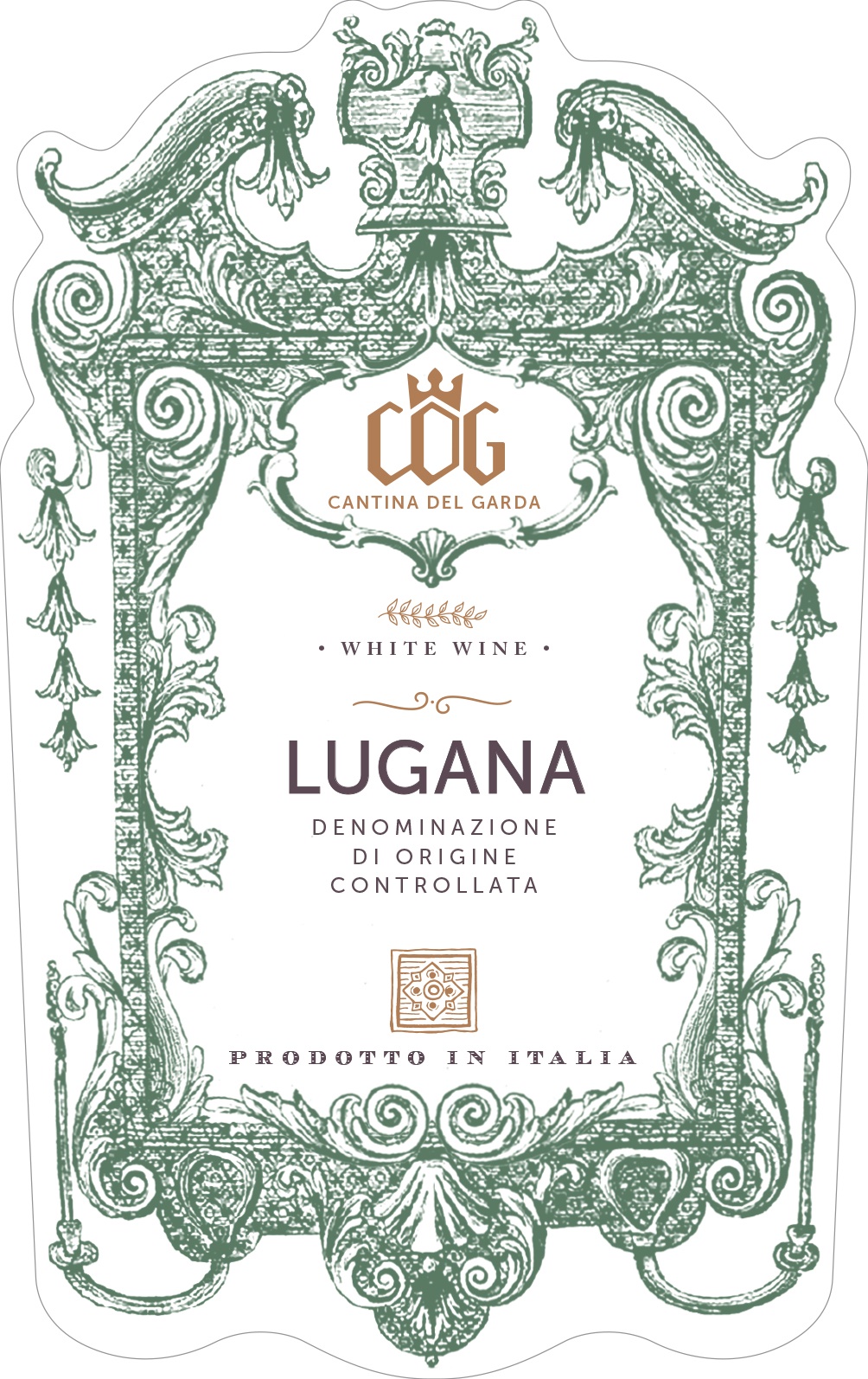Lugana 2019