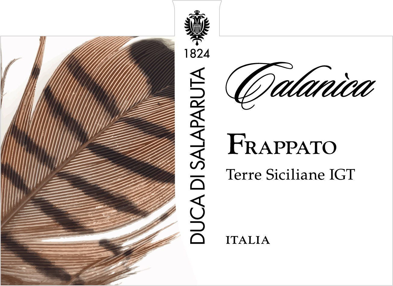 Calanìca Frappato 2019