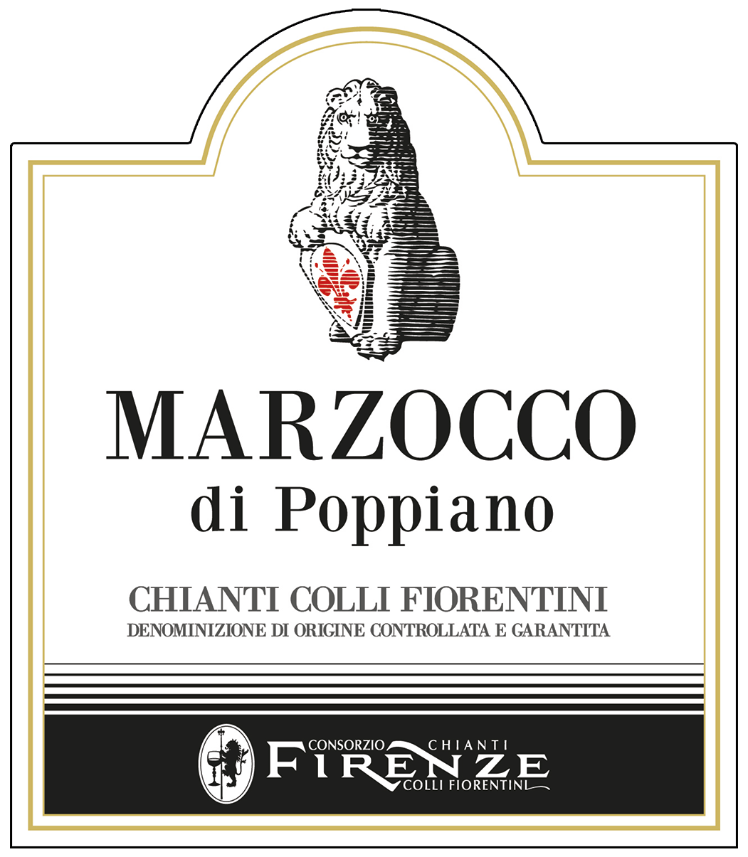 Chianti Colli Fiorentini 2021