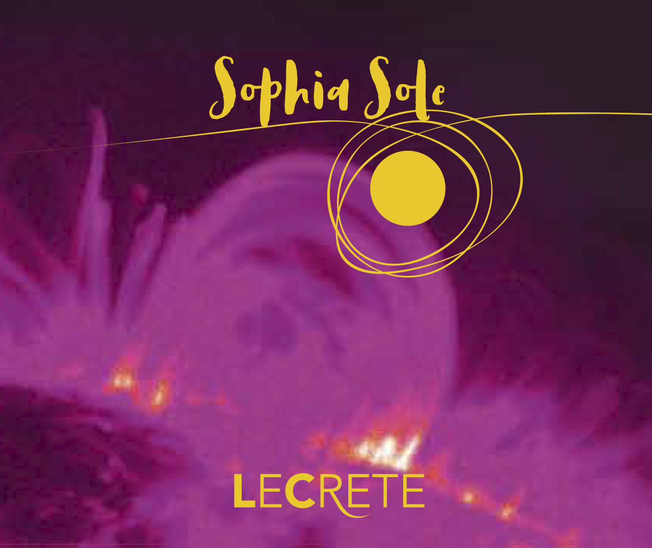 Sophia Sole Rosso 2017