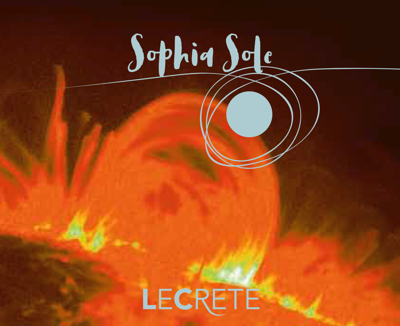 Sophia Sole Bianco 2019
