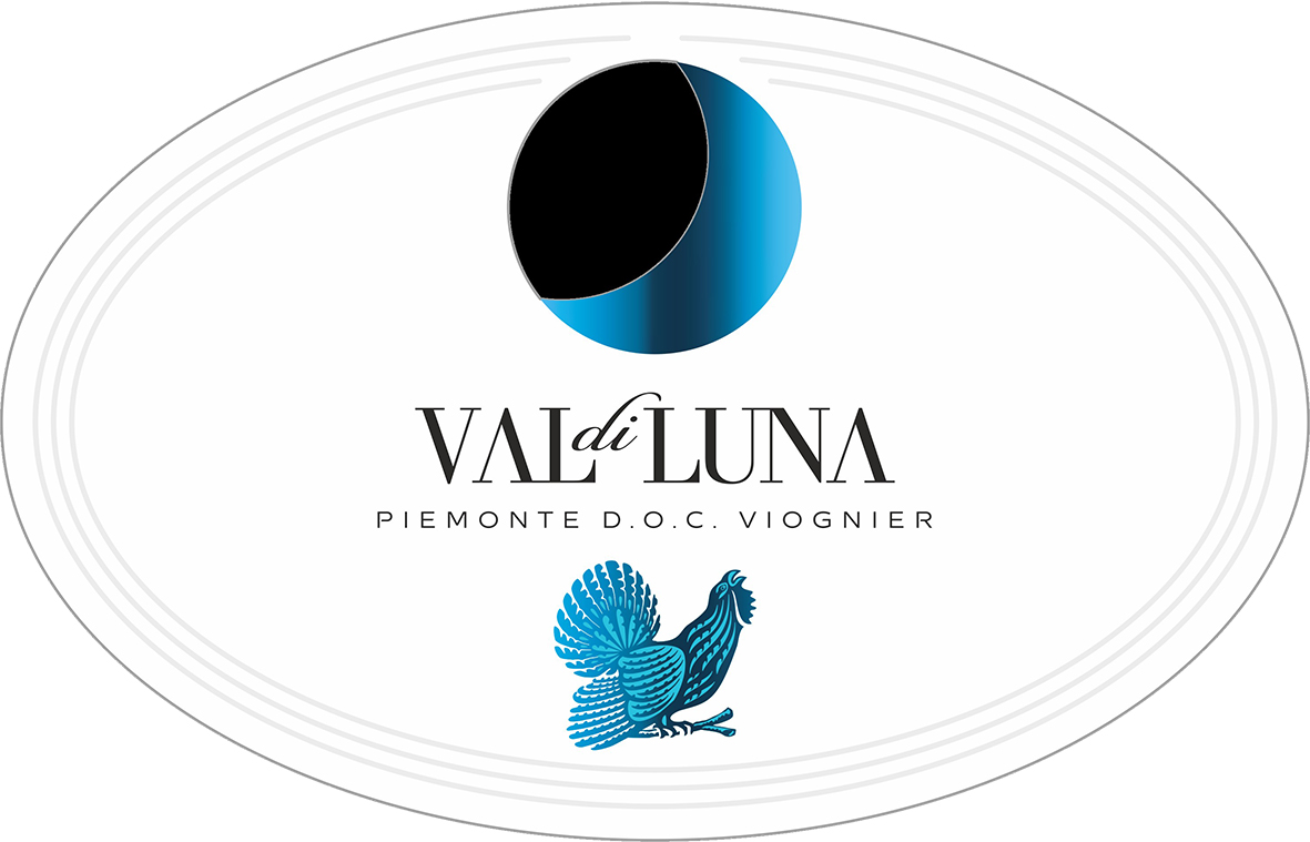 Viognier Piemonte Doc 2019