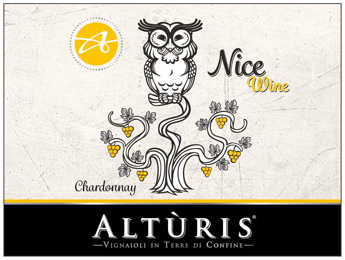 Nice Wine 2019