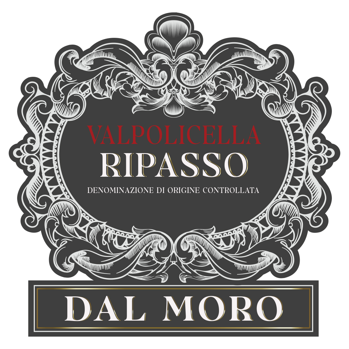 Valpolicella Ripasso 2018