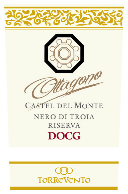Ottagono Rosso 2015