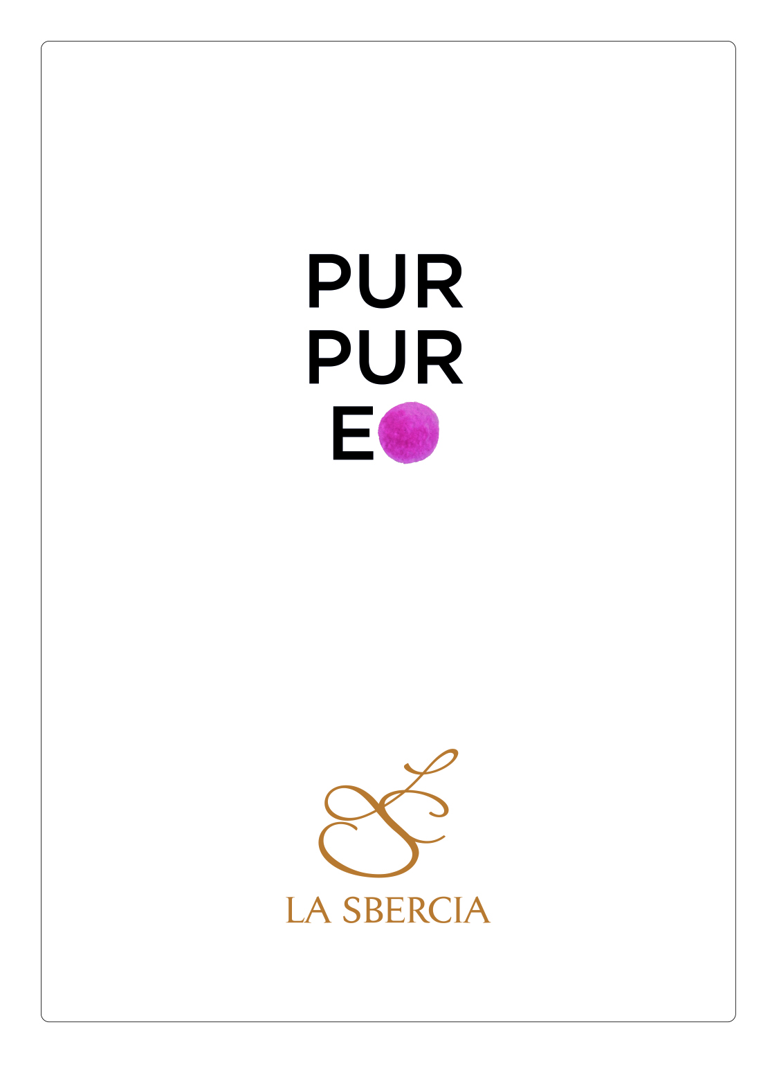 Purpureo 2018