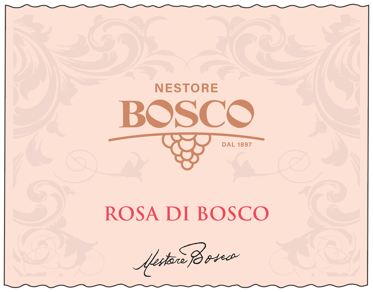 Linea Classica Rosa di Bosco 2020