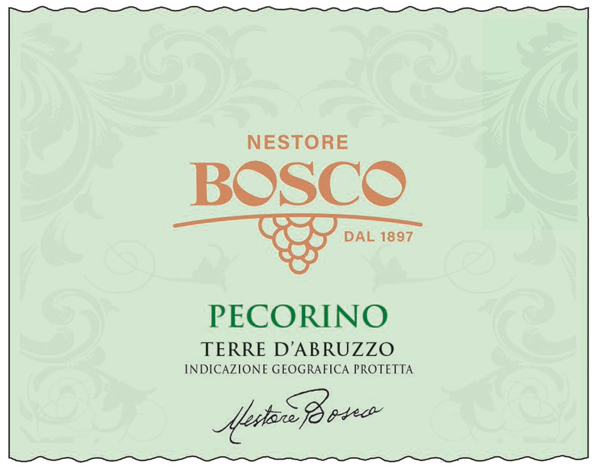 Pecorino Linea Classica 2019