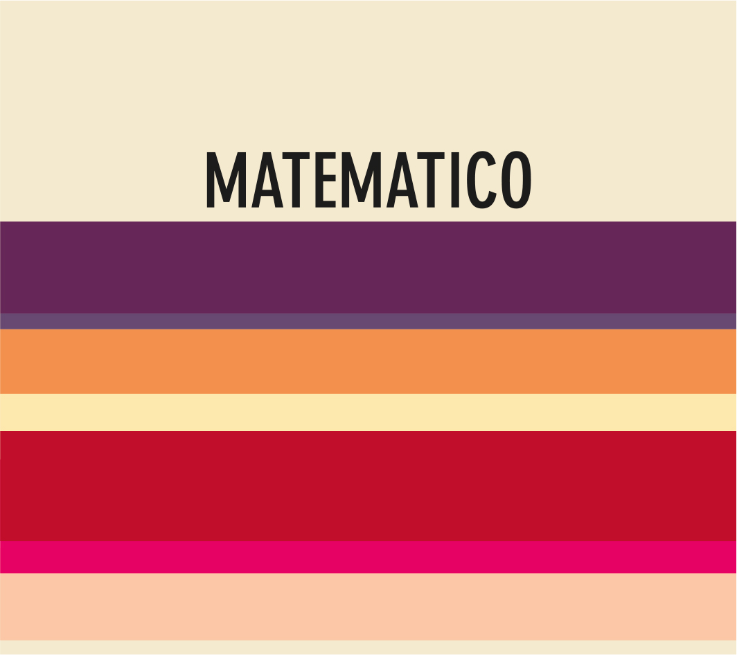 Matematico 2020
