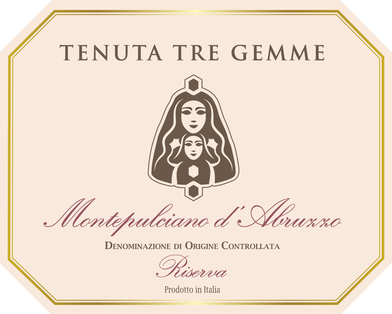 Montepulciano d'Abruzzo Riserva 2015