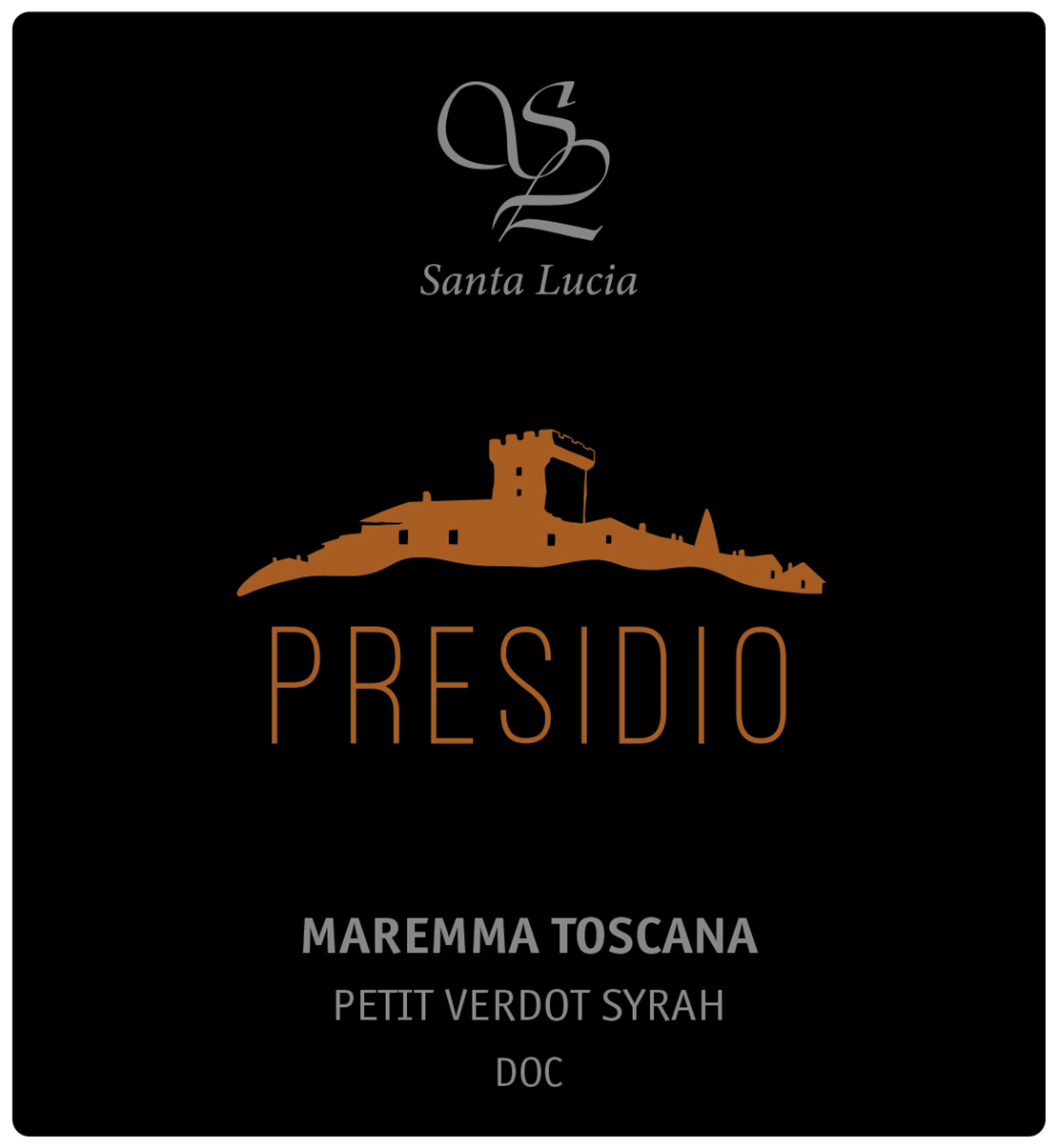 Presidio Maremma Toscana 2022