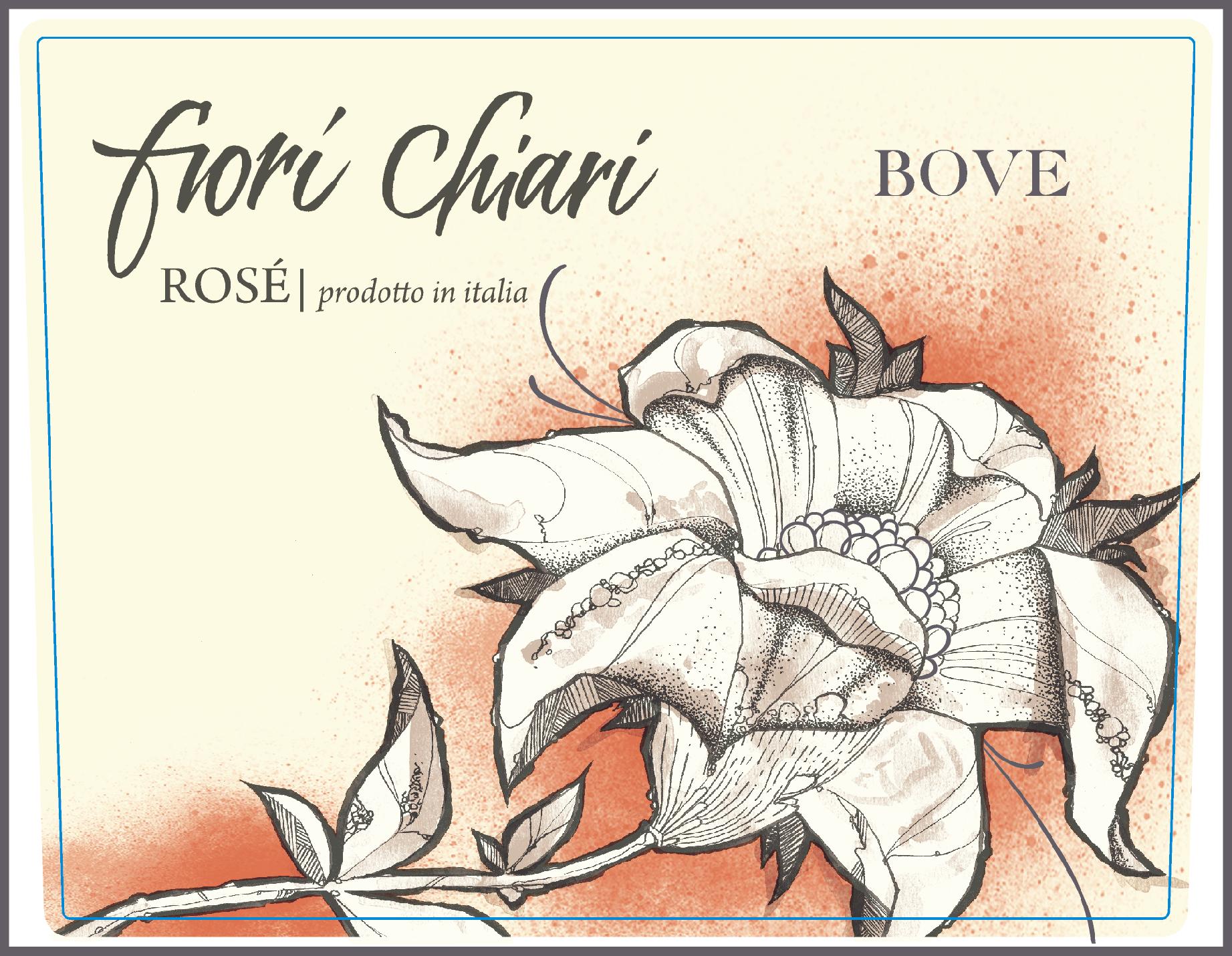 Fiori Chiari 2024
