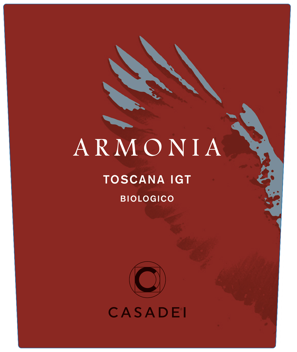 Armonia Toscana Igt 2020