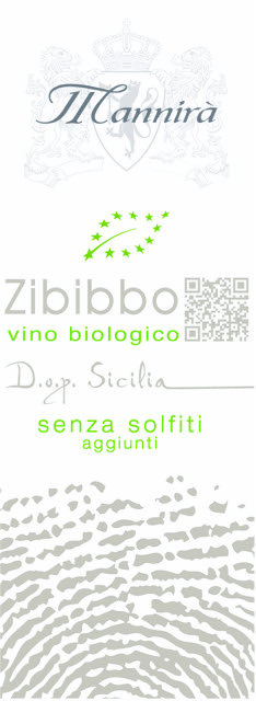 Zibibbo Bio Senza Solfiti 2019