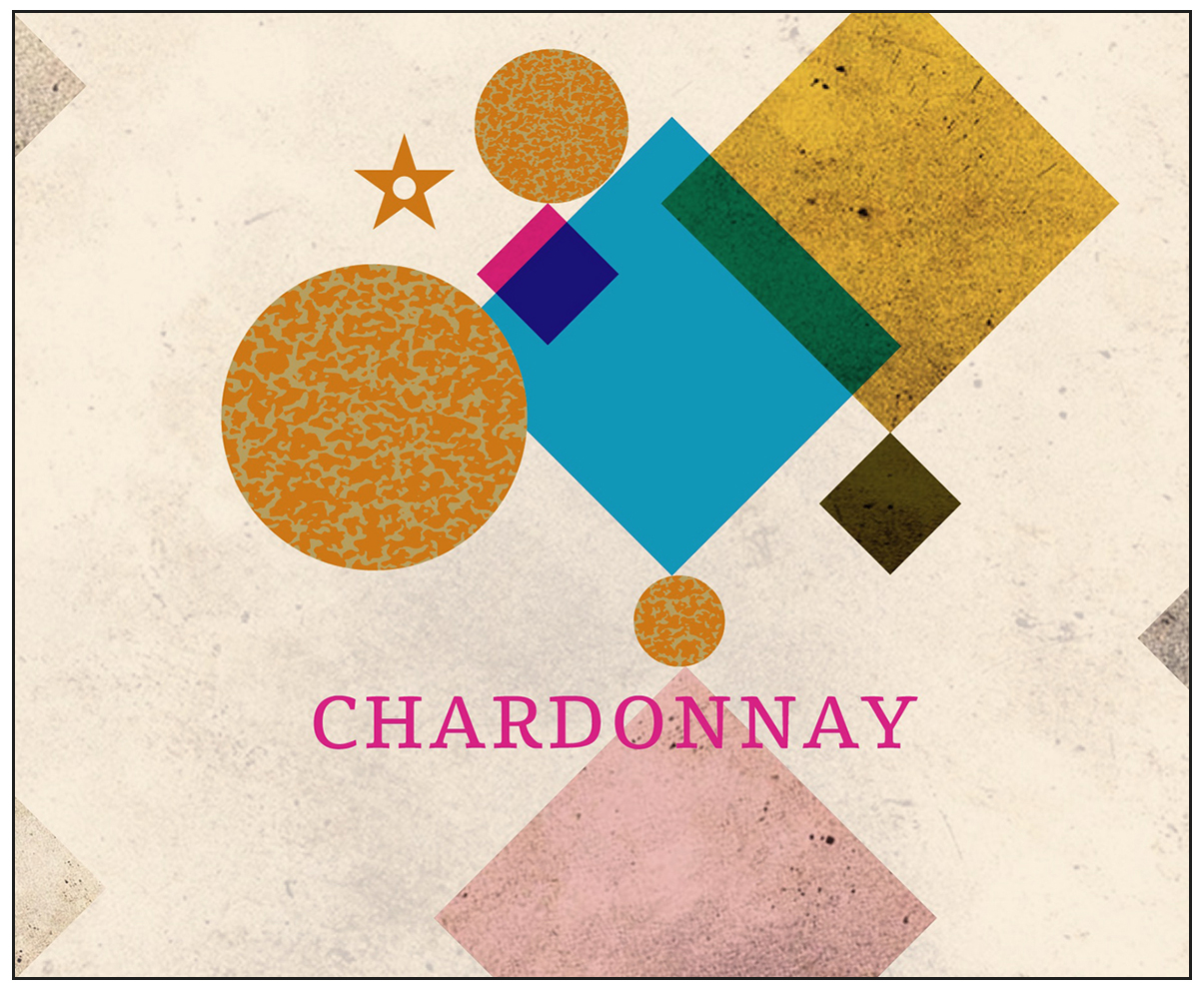Chardonnay Piemonte 2022