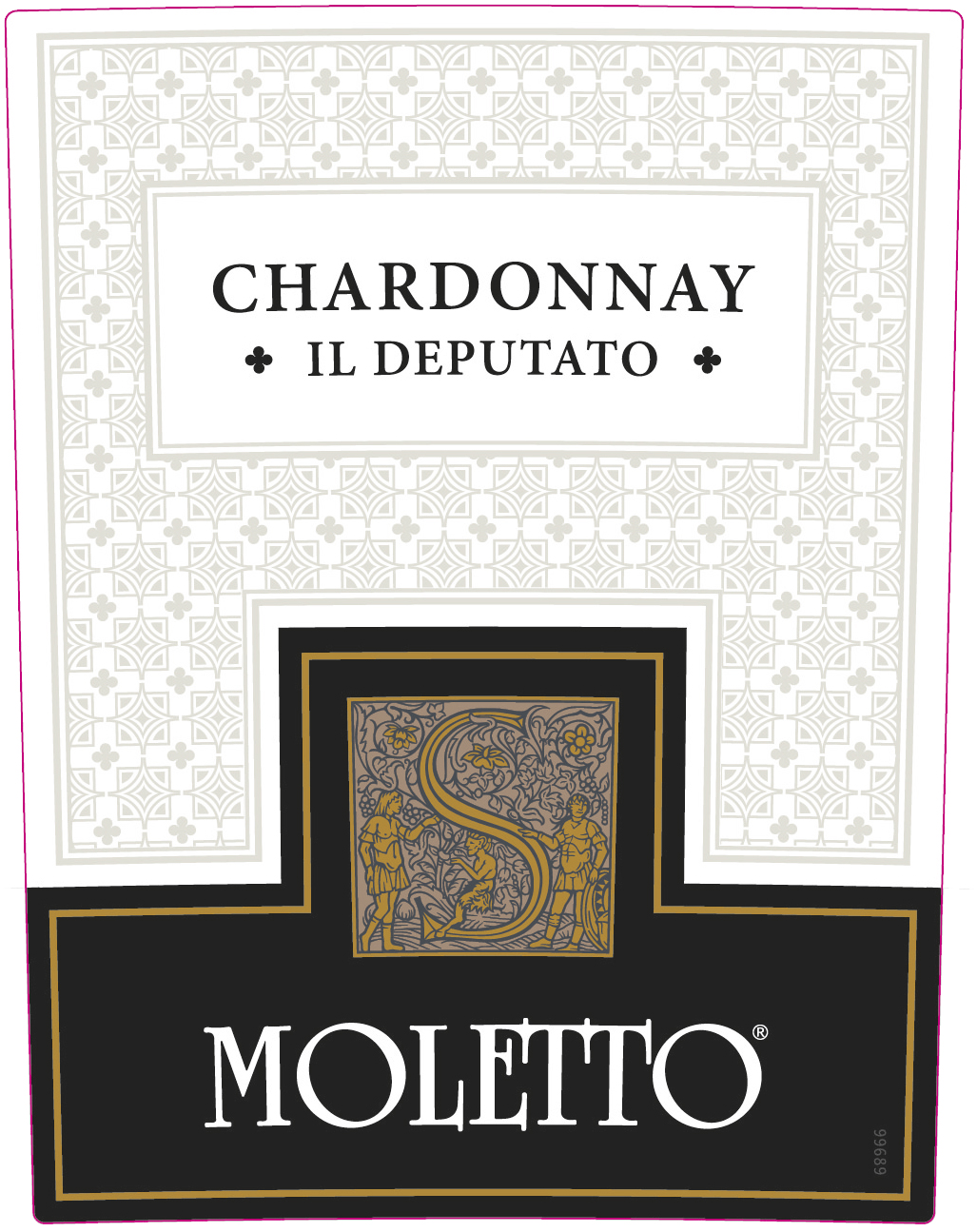 Chardonnay Il Deputato 2019