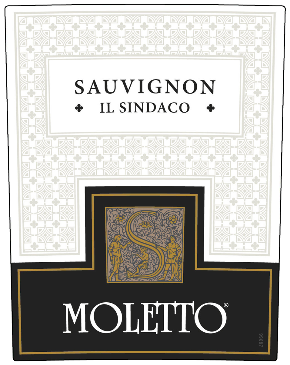 Sauvignon Il Sindaco Igt Veneto 2024