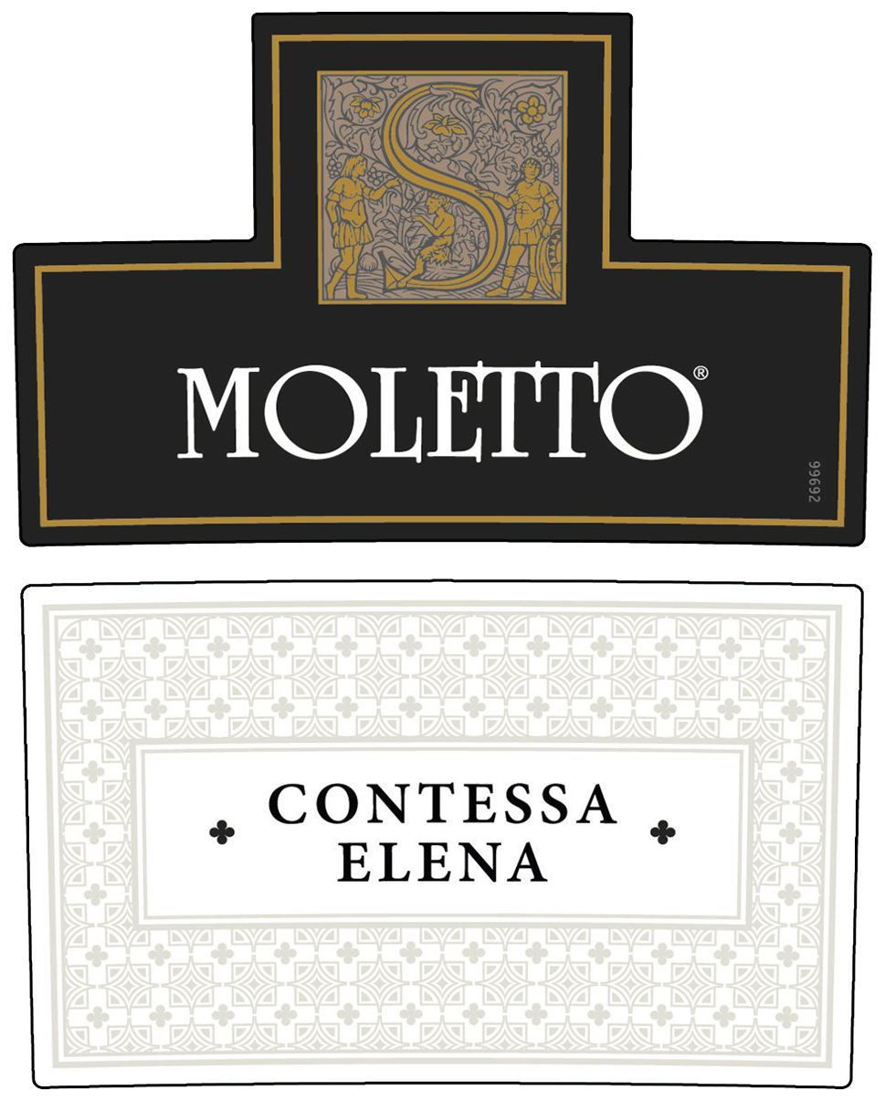 Contessa Elena Bianco Igt Veneto Orientale 2025