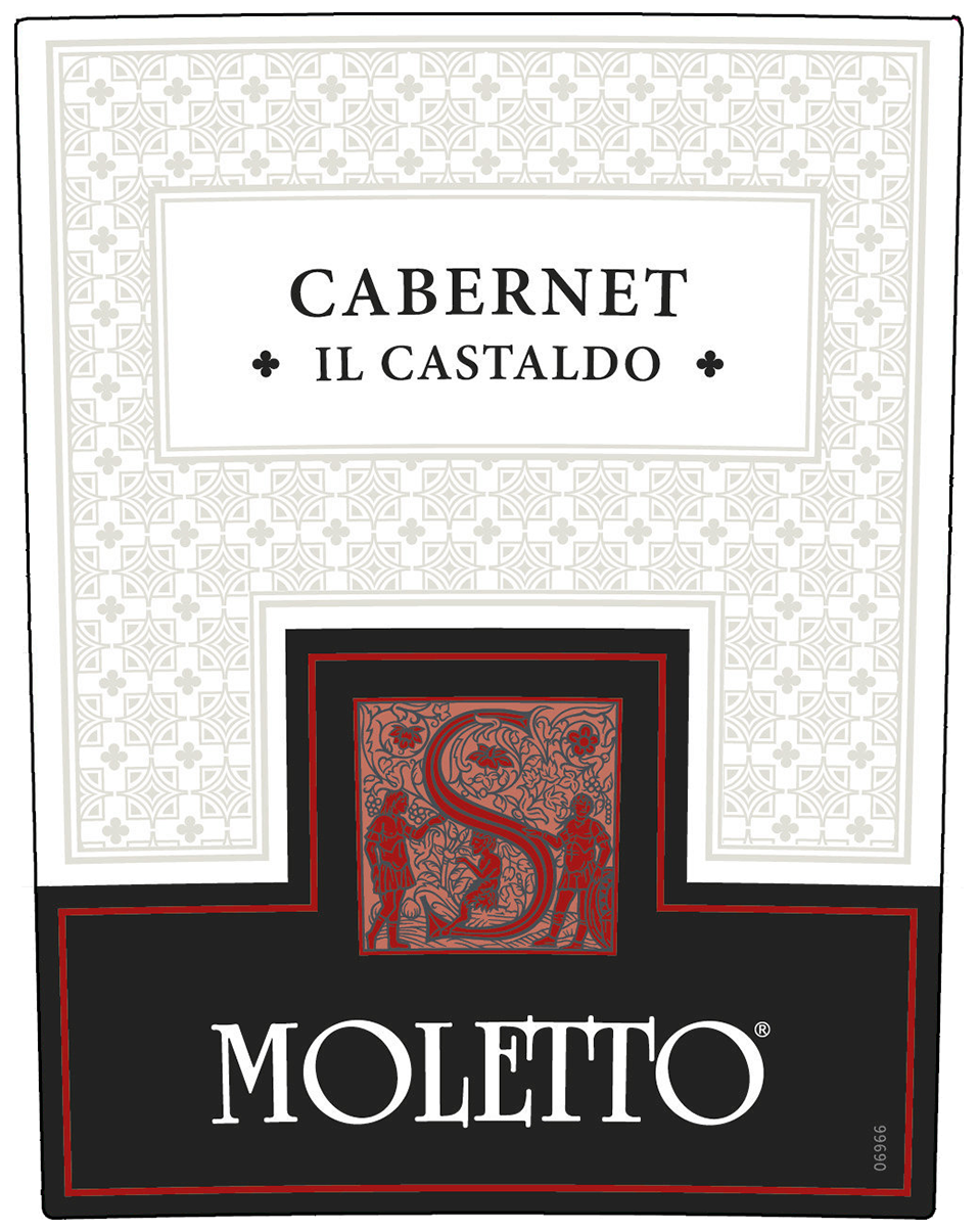 Cabernet Sauvignon Il Castaldo Igt Veneto Orientale 2020