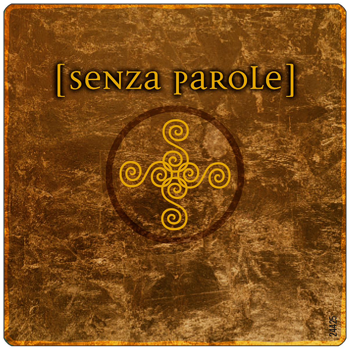 Senza Parole Primitivo Puglia Igp 2019