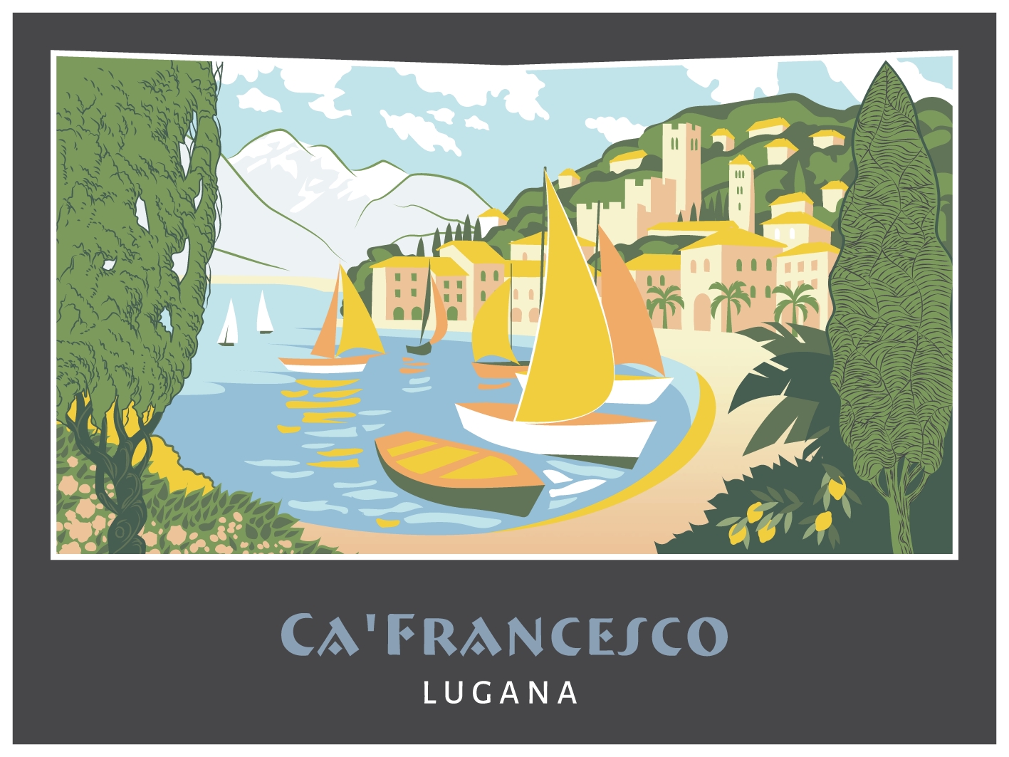 Ca' Francesco Lugana 2019