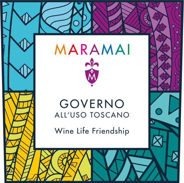 Governo all'Uso Toscano 2018