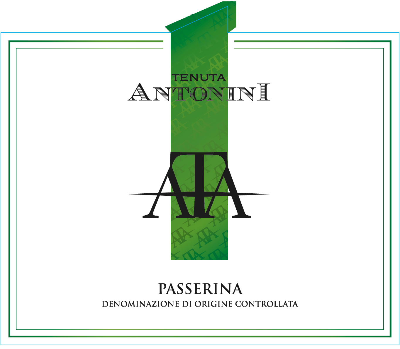 Passerina 2020