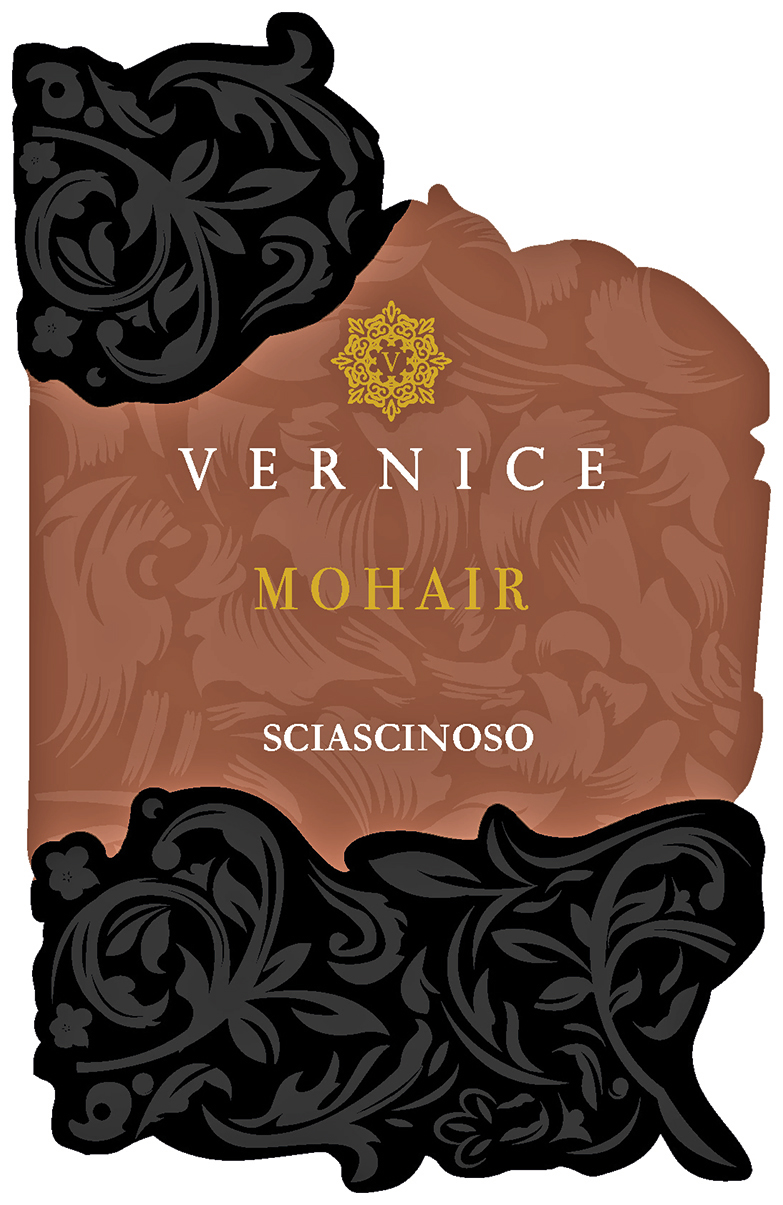 Mohair Sciascinoso 2020