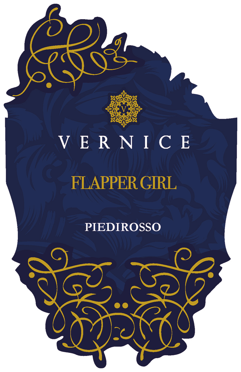 Flapper Girl Piedirosso 2020