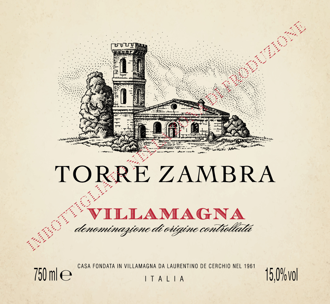 Villamagna Doc 2020