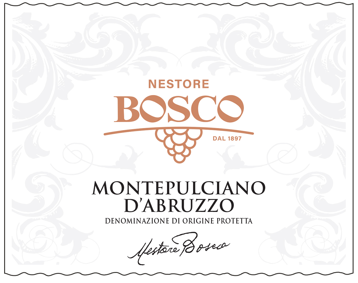 Linea Classica Montepulciano d'Abruzzo 2025
