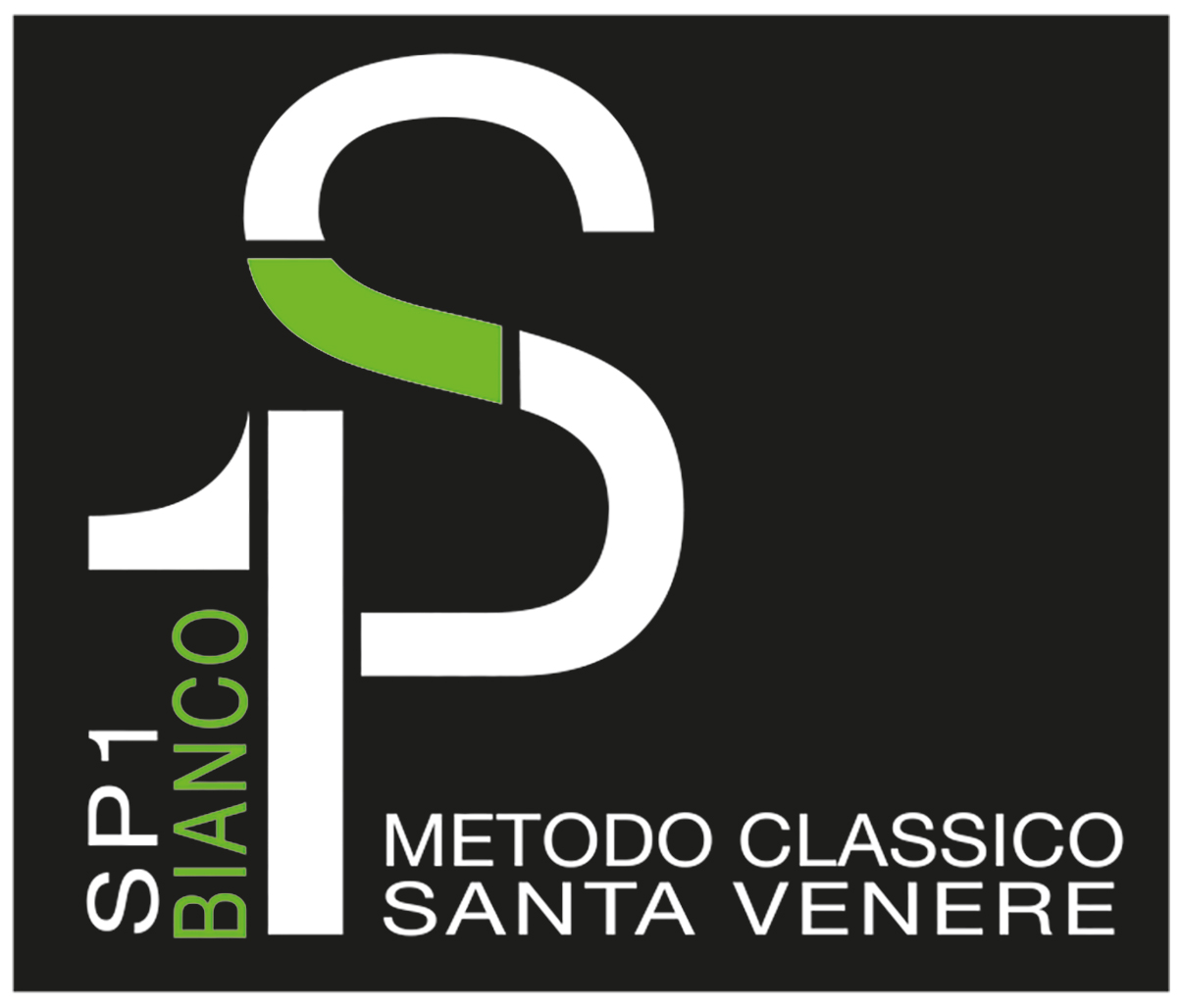 Sp1 Bianco Metodo Classico 2018