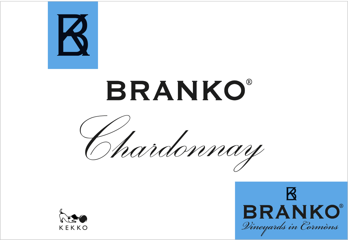 Chardonnay Collio 2020