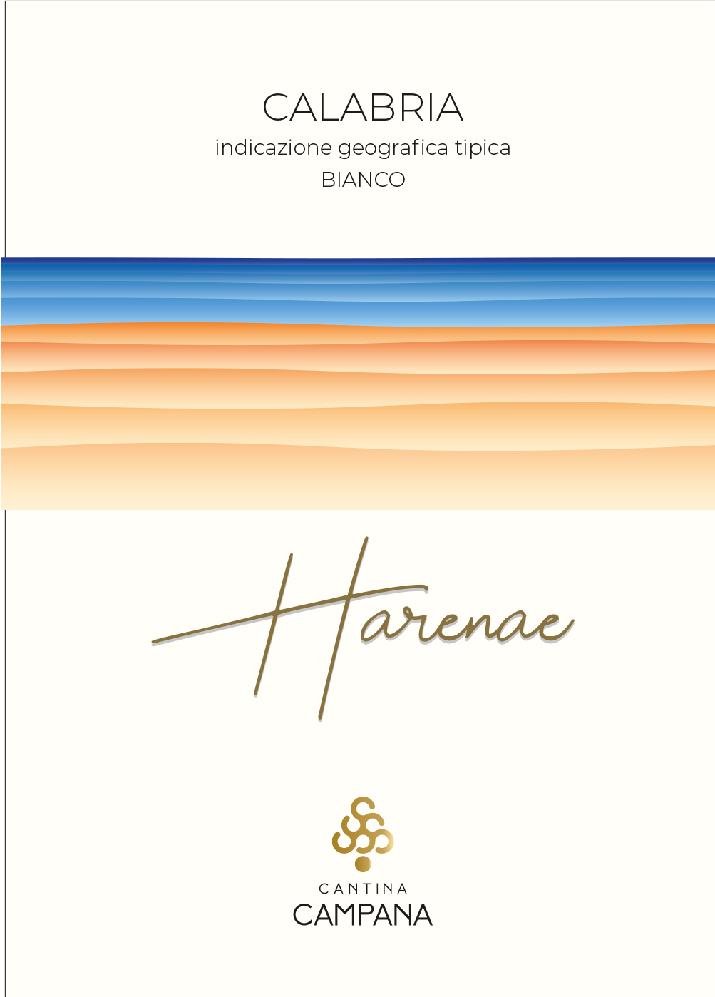 Harenae 2024