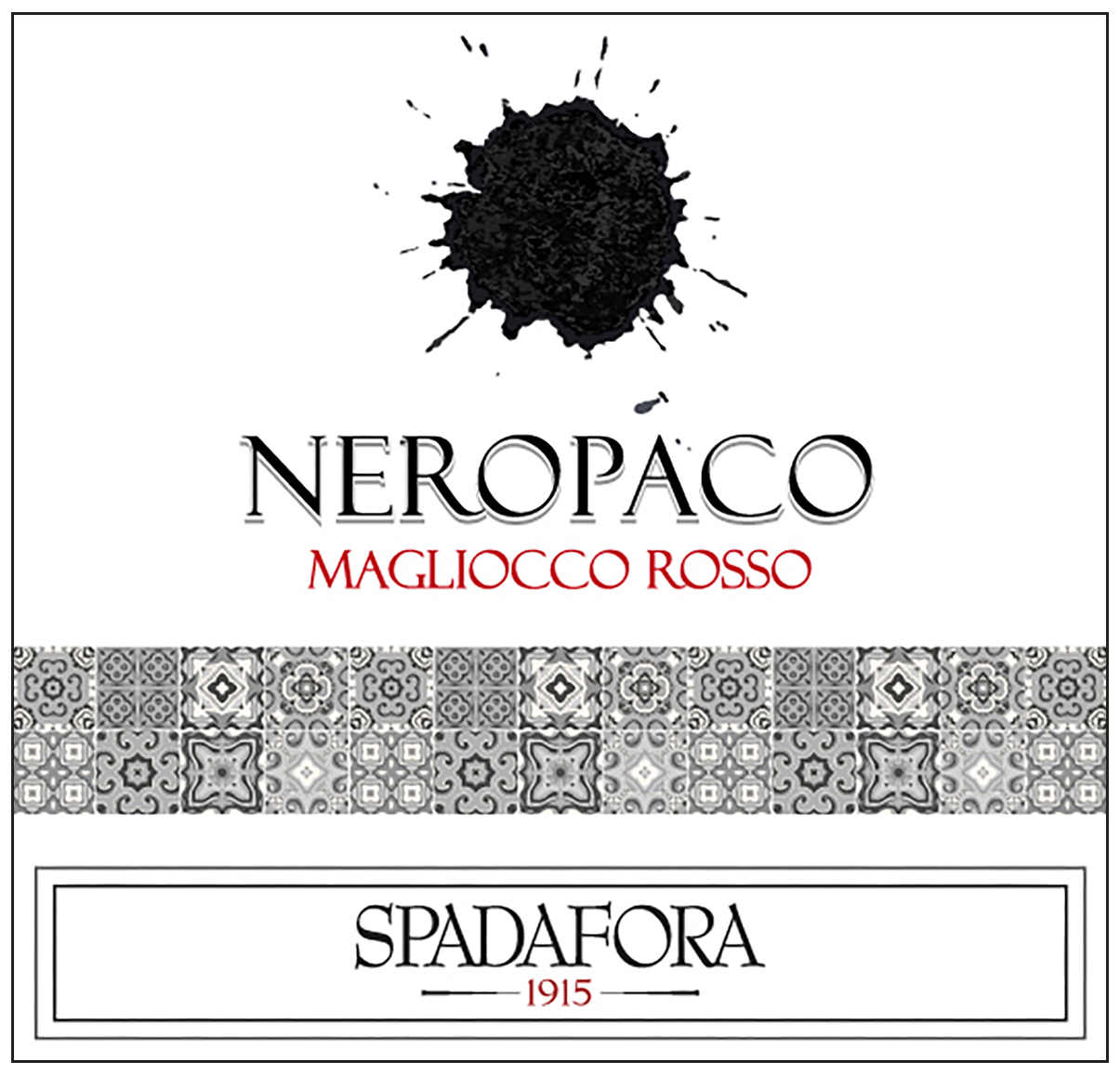 Neropaco 2021