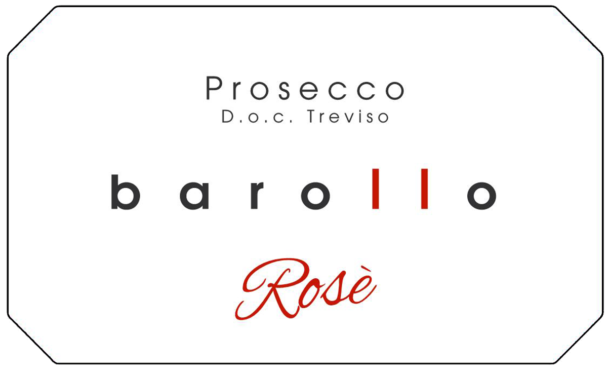 Prosecco Rosè Doc Millesimato Brut 2021
