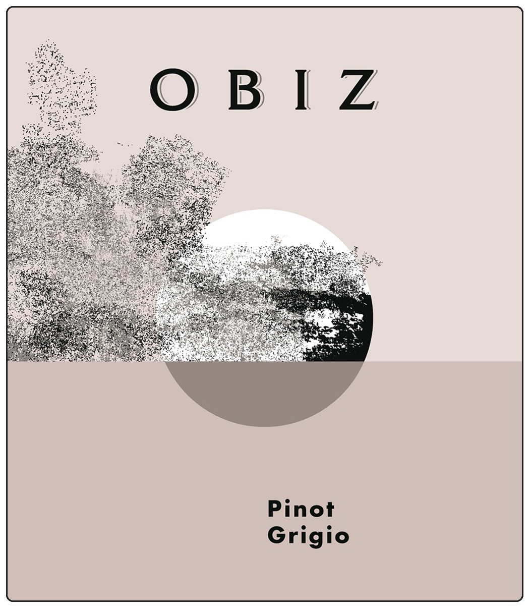 Pinot Grigio 2020