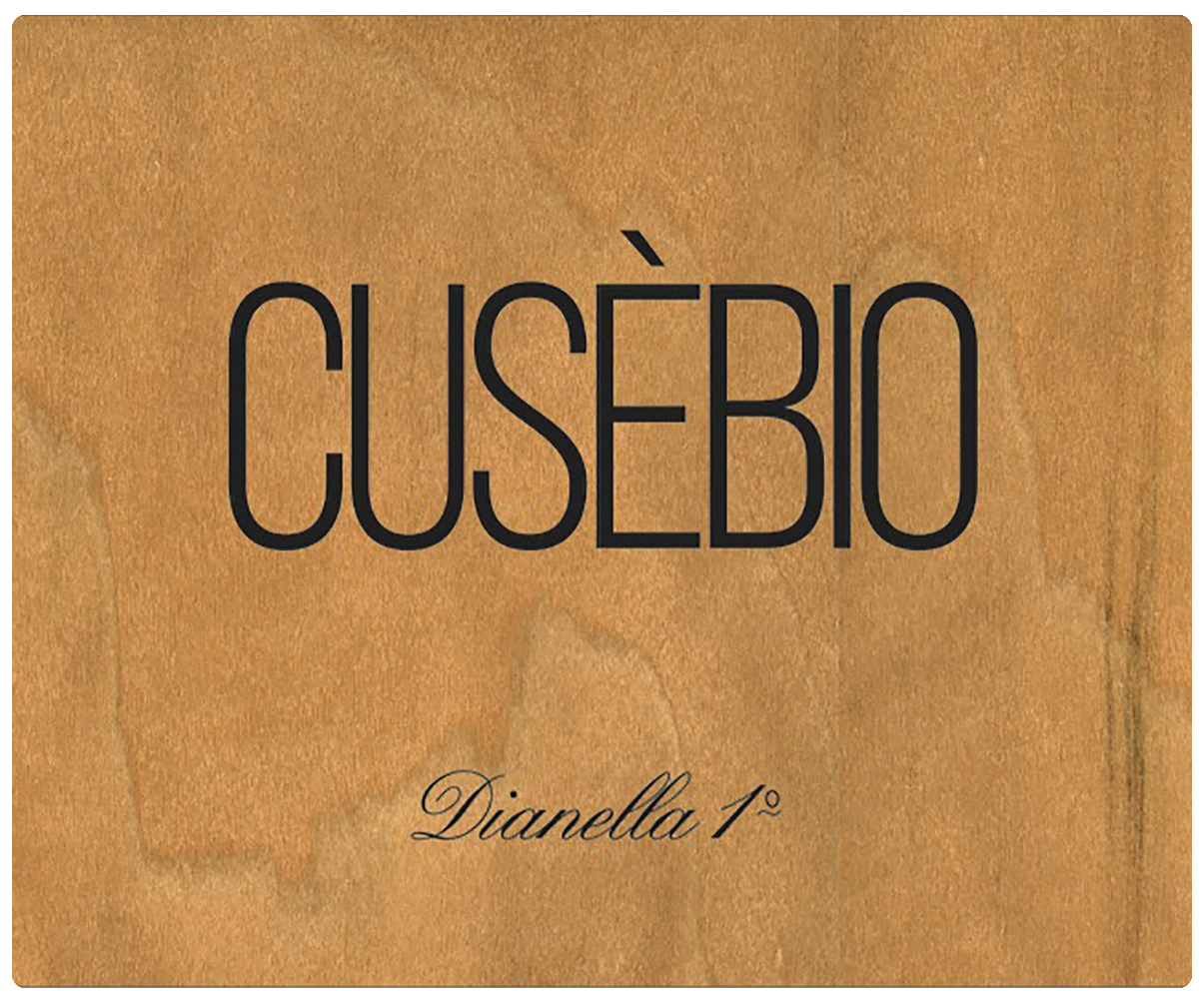 Cusèbio 2019