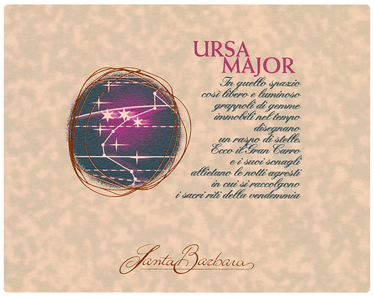Ursa Major 2023