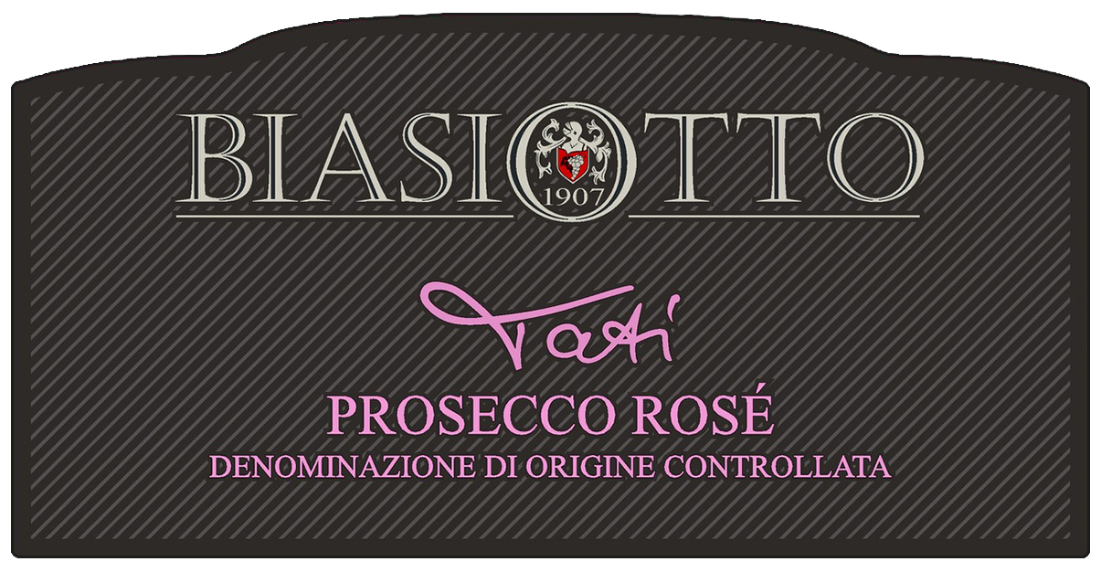 Tati Prosecco Rosè Extra Brut 2025