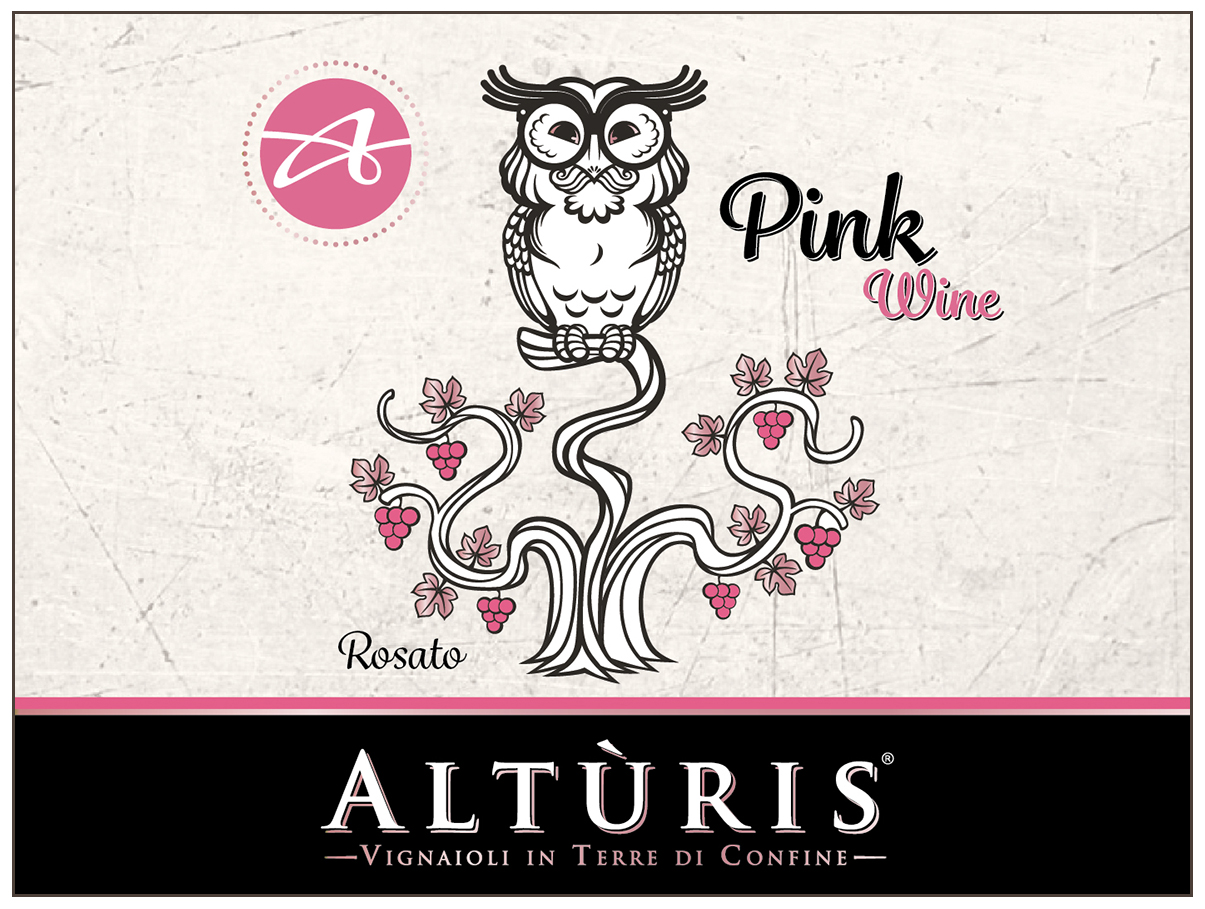 Pink Wine 2024