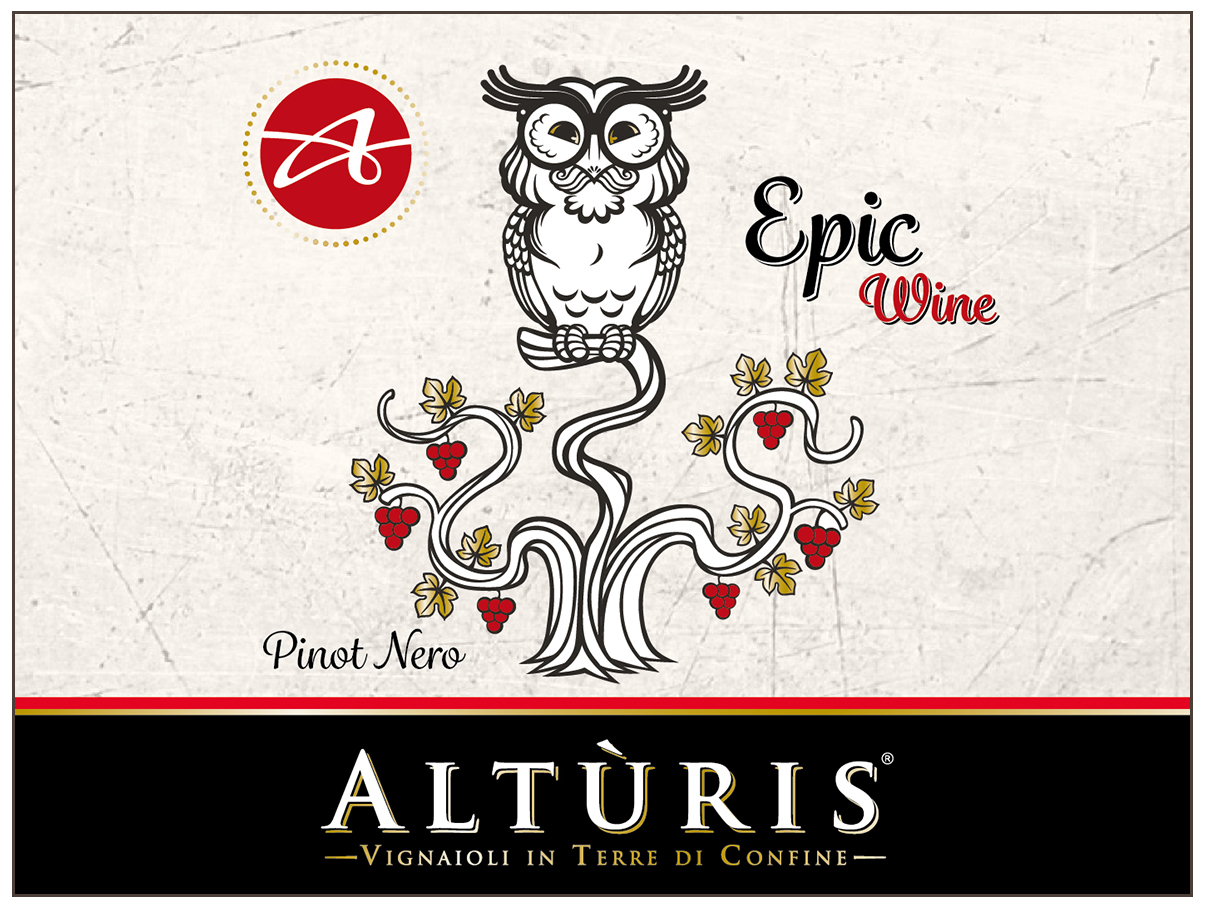 Epic Wine 2019